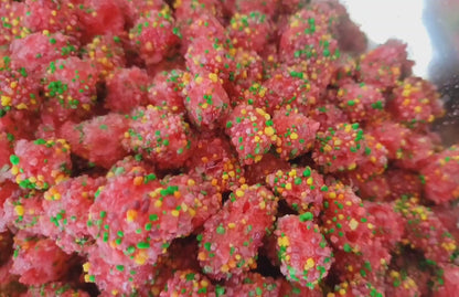 Ice Me Clusters